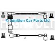 SMP-OEF984 VAUXHALL CALIBRA Ignition Cable Kit SMP