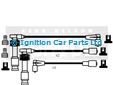 OEF990 OPEL CALIBRA A VECTRA A Ignition Leads Made in UK