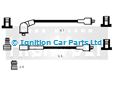 SMP-OEF993 FIAT REGATA Weekend Ignition Cable Kit SMP