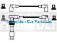 OEF996 VAUXHALL CAVALIER Mk III Ignition Leads Made in UK