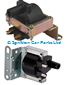 PC00130  VECTRA A Ignition Coil Ultra Spark Classic