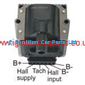 PC00691 SEAT CORDOBA IBIZA Mk II TOLEDO Mk I Ignition Coil 