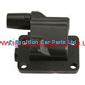 PC00710 NISSAN PATROL PATROL GR IV (Y60, GR) SERENA VANETTE CARGO Ignition Coil 