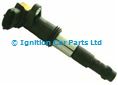 PC9034 ALFA ROMEO 156 (932_) 156 Sportwagon (932_) GT (937_) Ignition Coil BOSCH