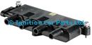 PC9060 FIAT DOBLO DOBLO Cargo GRANDE PUNTO IDEA Ignition Coil 