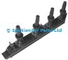 PC9068 CITROEN C8 Ignition Coil BERU