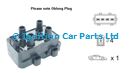 PC6265 RENAULT CLIO Mk I CLIO Mk II KANGOO Express LAGUNA MK 2 Ignition Coil 