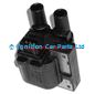 PC6276 RENAULT CLIO Mk II KANGOO KANGOO Express MEGANE Mk I Ignition Coil - New supplied by ULTRA SPARK