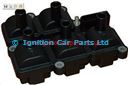 PC6293 SEAT TOLEDO Mk II Ignition Coil - Made by BOSCH