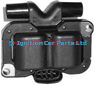 PC6314 SMART CABRIO CITY COUPE CROSSBLADE FORTWO ROADSTER Ignition Coil New Ultra spark