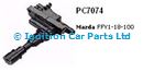 PC7143 MAZDA 323 F Mk VI 323 S Mk VI PREMACY Ignition Coil - New supplied by ULTRA SPARK