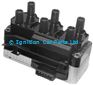 PC7116 FORD GALAXY MK 1 Ignition Coil - New made by Ultra Sparks