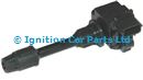 PC7121 NISSAN MAXIMA QX Ignition Coil 