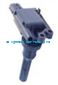 PC7158 MITSUBISHI LANCER Mk VI LANCER Mk VII OUTLANDER Ignition Coil -Ultra spark
