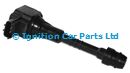 PC7160 NISSAN ALMERA Mk II ALMERA TINO PRIMERA PRIMERA Traveller Ignition Coil - New made by Ultra Sparks