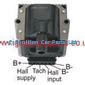 PC8116 VOLKSWAGEN PASSAT MK III POLO CLASSIC POLO MK II TRANSPORTER Mk IV Ignition Coil Ultra Sparks