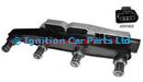 PC880033 SKODA FABIA OCTAVIA MK 1 Ignition Coil 