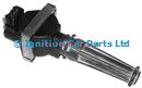 PC880089 CITROEN XANTIA ZX Ignition Coil Beru