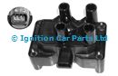PC880103 VOLVO C30 S40 V50 Ignition Coil BOSCH