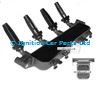 PC88035 CITROEN BERLINGO C2 C3 SAXO Ignition Coil Ultra Spark