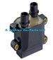 PC9073 FORD GALAXY MK 1 GRANADA MK 1 GRANADA MK 2 SCORPIO MK 1 Ignition Coil 