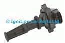 PC9074 FORD MONDEO MK 3 Ignition Coil BOSCH
