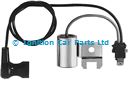 PCD0179-114 FORD ESCORT MK 3 FIESTA MK 1 Condensor 