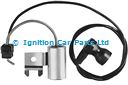 PCD0179-118 FORD CAPRI MK 3 TRANSIT MK 3 Condensor 