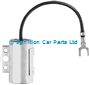 PCD0390 FIAT 127 132 PANDA Condensor 