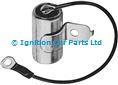 PCD0397 RENAULT 4 Condensor 
