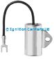 PCD0602 FIAT 124 850 Condensor 