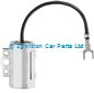 PCD0612 FIAT 127 132 242-SERIE DUCATO Condensor 