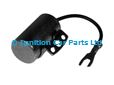 PCD0614 FIAT 132 ARGENTA Condensor 