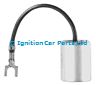PCD0617 FIAT 127 127 Panorama 132 ARGENTA FIORINO PANDA Condensor - ULTRA SPARKS