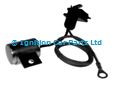 PCD0633 FIAT PANDA Condensor 
