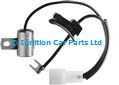 PCD0675-5 MAZDA 929 Mk I Condensor 