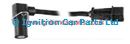 PDTS0030 FIAT CINQUECENTO DUCATO UNO Crankshaft Sensor 