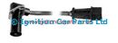 PDTS0034 FIAT TIPO Crankshaft Sensor 