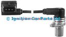 PDTS0057 BMW 7 Series 8 Series Crankshaft Sensor 