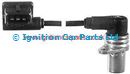 PDTS0091 BMW 3 Series Crankshaft Sensor 