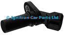 PDTS0188 FORD ESCORT MK 5 ESCORT MK 7 GALAXY MK 1 SCORPIO MK 2 Crankshaft Sensor 