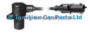 PDTS0236 OPEL ASTRA G VECTRA B ZAFIRA A Crankshaft Sensor 
