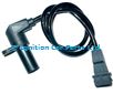 PDTS0238 VAUXHALL ZAFIRA Mk I Crankshaft Sensor 