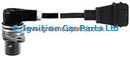 PDTS0265 FIAT DUCATO Crankshaft Sensor 