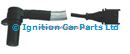 PDTS0285 FIAT DOBLO DOBLO Cargo Crankshaft Sensor 