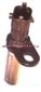 PDTS0288 VAUXHALL ASTRA MK V ZAFIRA Mk I Crankshaft Sensor 