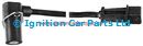 PDTS0318 OPEL FRONTERA A Crankshaft Sensor 