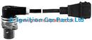 PDTS0381 FIAT PANDA SEICENTO Crankshaft Sensor 