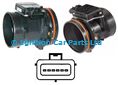 PDAF131 FORD GALAXY MK 1 TRANSIT MK 6 Air Flow Meter / Sensor Ford