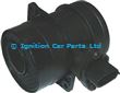 PDAF255 SSANGYONG REXTON Rodius Air Flow Meter / Sensor BOSCH